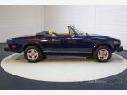 Thumbnail Photo 11 for 1977 FIAT Spider